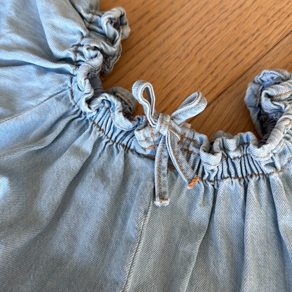 Zara Romper - Picture 4 of 4